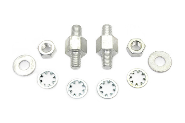 V-Twin - 8823-10 - Ignition Coil Mounting Stud