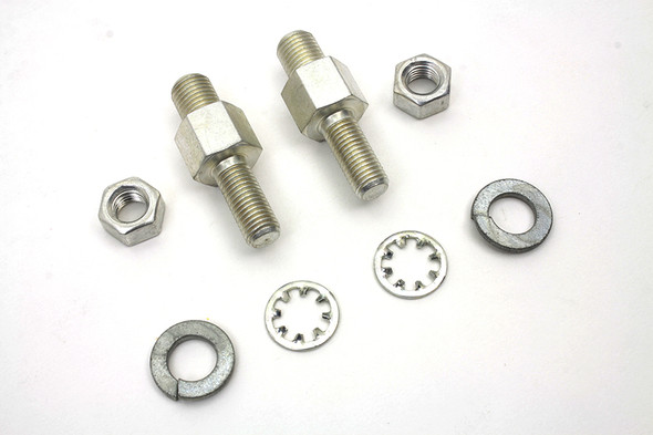 V-Twin - 8824-8 - Ignition Coil Mount Stud Kit