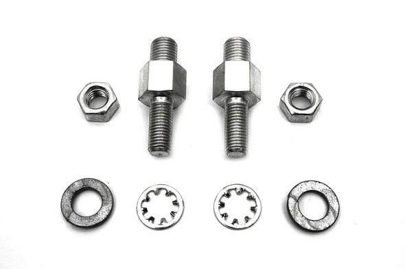 V-Twin - 8824-8 - Ignition Coil Mount Stud Kit