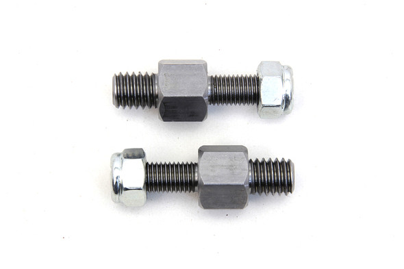 V-Twin - 8824-8Z - Ignition Coil Mount Stud Kit Zinc