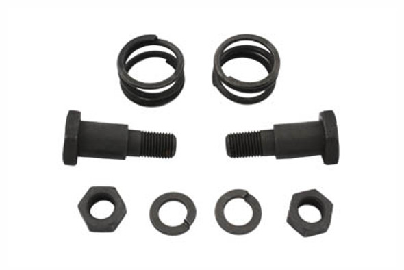 V-Twin - 8840-10 - Parkerized Rear Stand Mount Kit