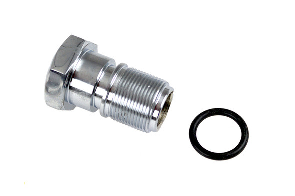 V-Twin - 8863-1 - Fork Tube Bolt 35mm