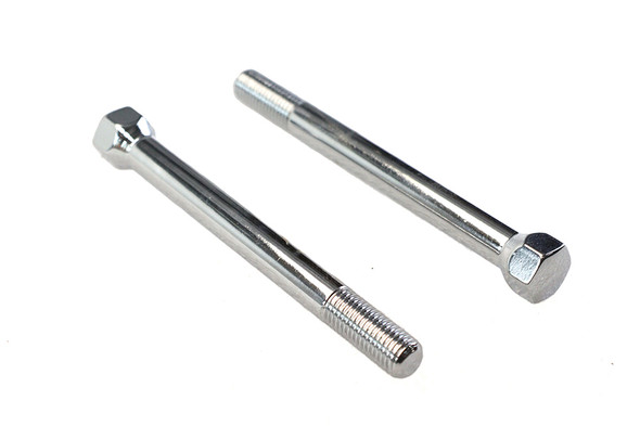 V-Twin - 8877-2 - Generator Screw Chrome