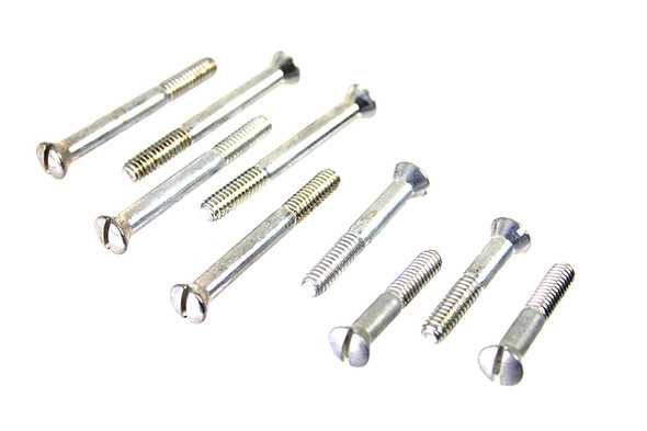 V-Twin - 8895-9 - Cam Cover Screw Cadmium