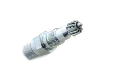 V-Twin - 8900-1T - Transmission Drive Speedometer Unit - Fits 1954-1956 Harley-Davidson K, 1957-1972 XL, XLCH