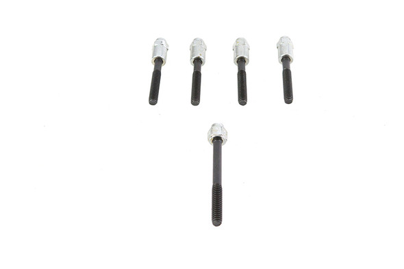 V-Twin - 8911-5 - Transmission Shifter Cover Screw Cap
