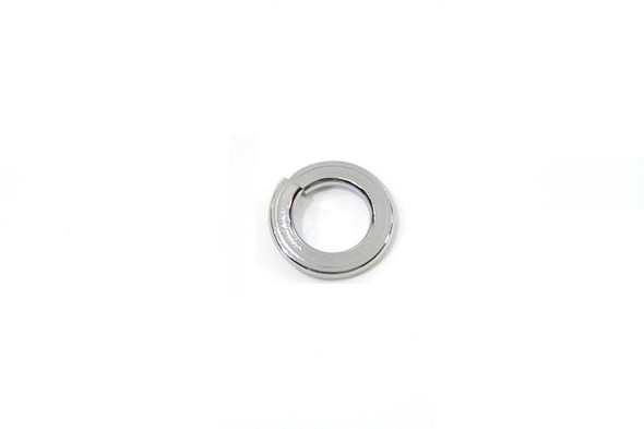 V-Twin - 9517-12 - Chrome Lock Washer 5/16 inch Inner Diameter