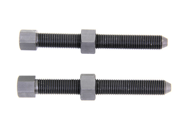 V-Twin - 9629-2T - Rear Chain Adjuster Parkerized