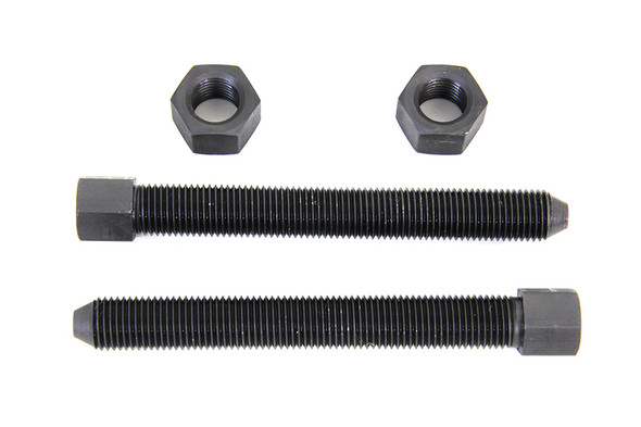 V-Twin - 9629-2T - Rear Chain Adjuster Parkerized