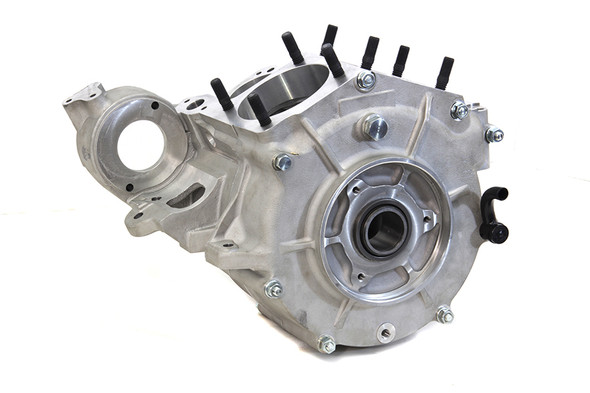 V-Twin - 10-0104 - Knucklehead Engine Case Set