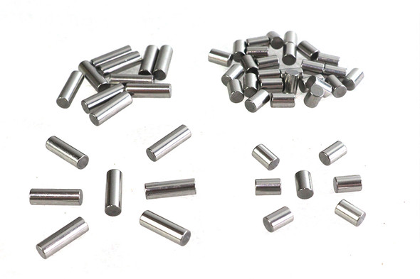 V-Twin - 10-0146 - Connecting Rod Roller Bearing Set .0004