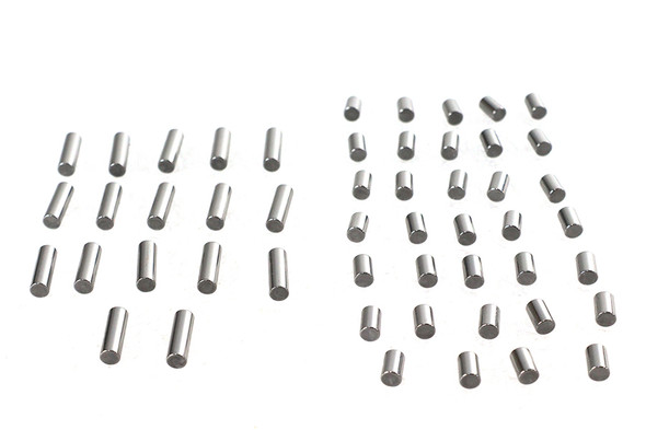 V-Twin - 10-0147 - Connecting Rod Roller Bearing Set .0006