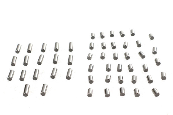 V-Twin - 10-0148 - Connecting Rod Roller Bearing Set .0008