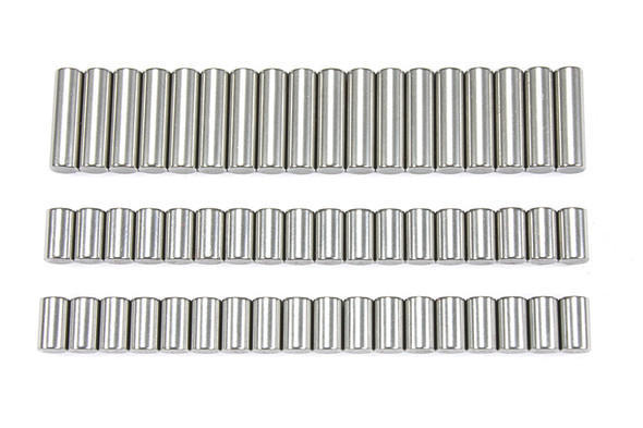 V-Twin - 10-0152 - Connecting Rod Roller Bearing Set Standard