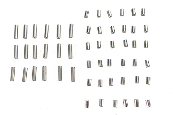 V-Twin - 10-0153 - Connecting Rod Roller Bearing Set .0002