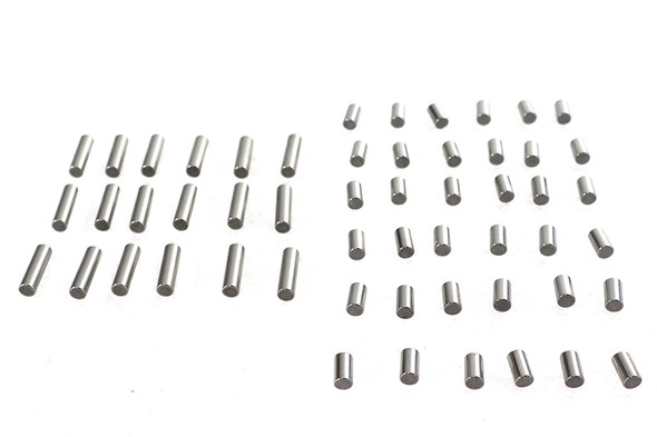 V-Twin - 10-0154 - Connecting Rod Roller Bearing Set .0004