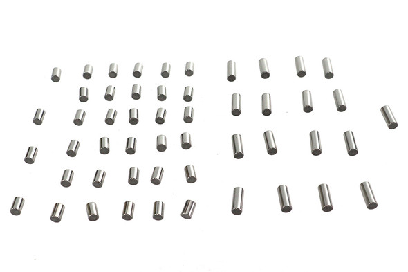 V-Twin - 10-0162 - Connecting Rod Roller Bearing Set .0004