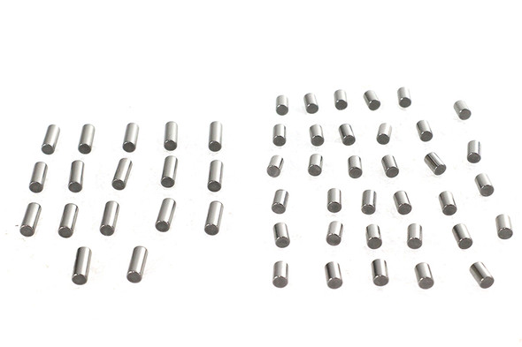 V-Twin - 10-0163 - Connecting Rod Roller Bearing Set .0006