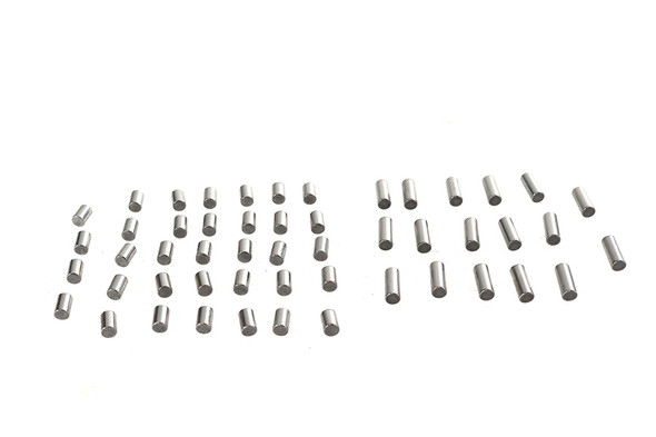 V-Twin - 10-0164 - Connecting Rod Roller Bearing Set .0008