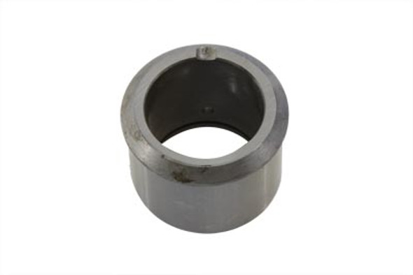 V-Twin - 10-0208 - Sprocket Left Side Case Race Standard