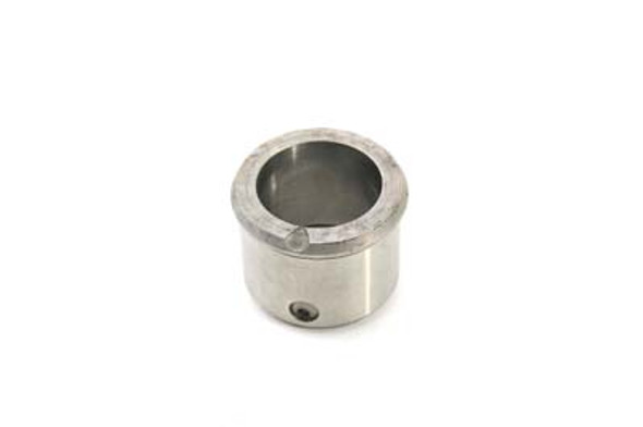 V-Twin - 10-0209 - Sprocket Left Side Case Race .005
