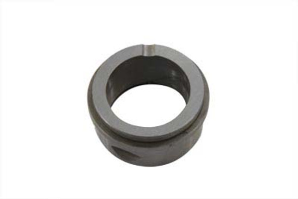 V-Twin - 10-0211 - Sprocket Left Side Case Race .015