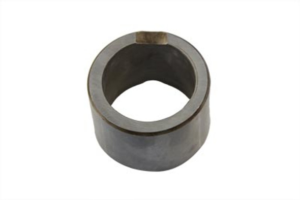 V-Twin - 10-0228 - Sprocket Left Side Case Race Standard