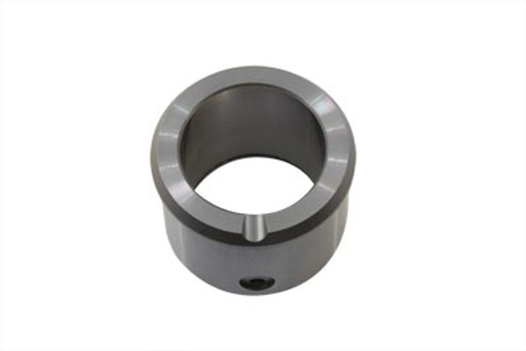 V-Twin - 10-0235 - Jims Sprocket Left Side Case Race Standard
