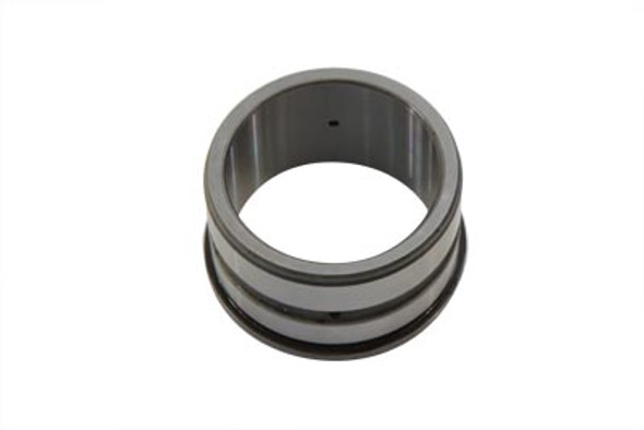 V-Twin - 10-0250 - Jims Pinion Right Side Case Race .002