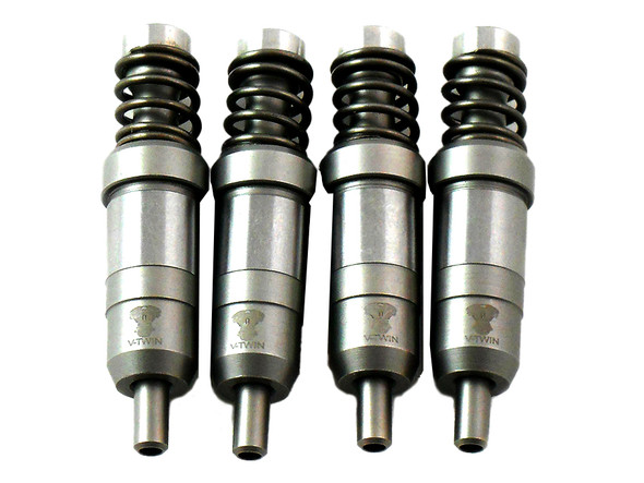 V-Twin - 10-0277 - Hydraulic Tappet Unit Set