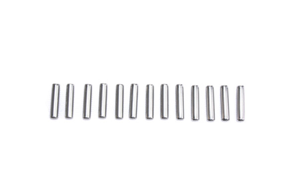 V-Twin - 10-0326 - Right Side Case Roller Bearing Set Standard