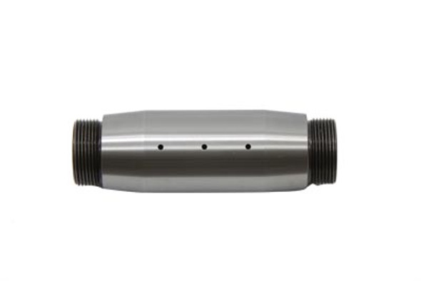 V-Twin - 10-0353 - Jims 3-Hole Crank Pin .001 Oversize