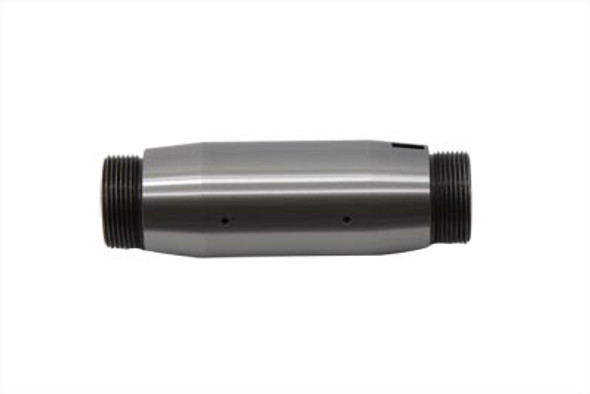 V-Twin - 10-0354 - Jims 3-Hole Crank Pin with 180  Oiling