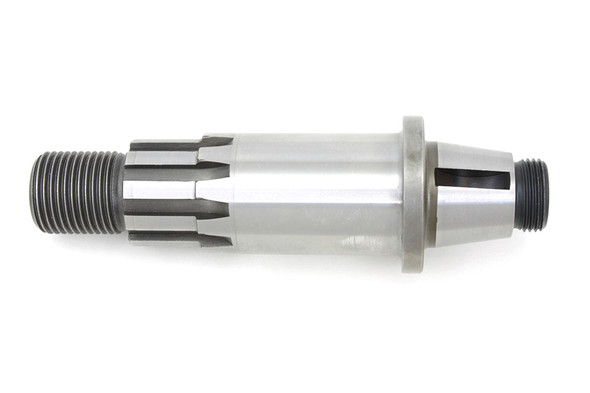 V-Twin - 10-0398 - Motor Sprocket Shaft