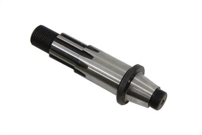 V-Twin - 10-0414 - Engine Sprocket Shaft
