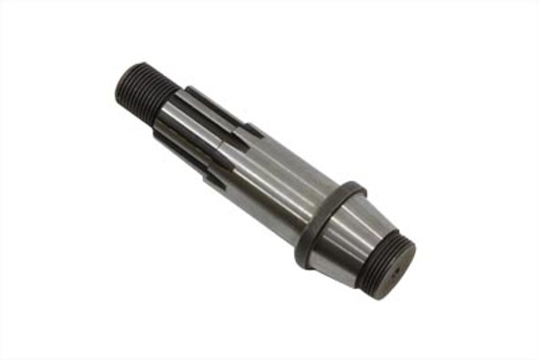 V-Twin - 10-0415 - Engine Sprocket Shaft