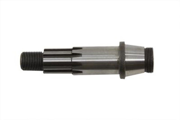 V-Twin - 10-0415 - Engine Sprocket Shaft
