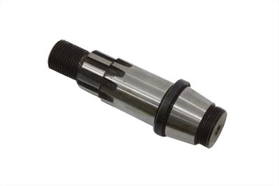 V-Twin - 10-0418 - Engine Sprocket Shaft with 8  Taper