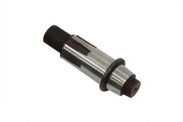 V-Twin - 10-0420 - Engine Sprocket Shaft