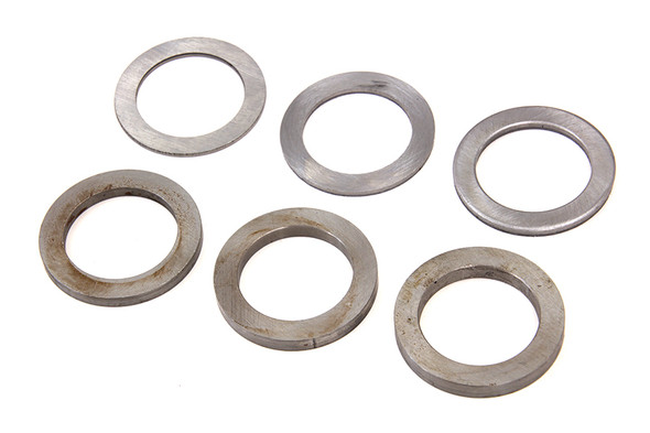 V-Twin - 10-0428 - Sprocket Shaft Spacers