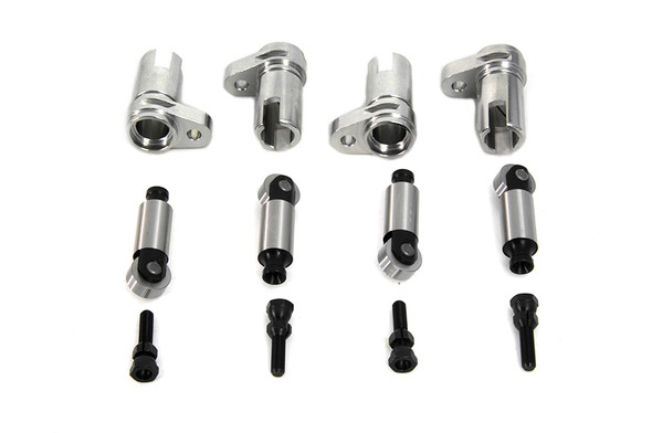 V-Twin - 10-0474 - Solid Tappet Kit V-Twin - 10-0474 - Solid Tappet Kit