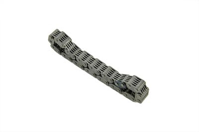 V-Twin - 10-0481 - Secondary Cam Drive Chain - Fits 2002-2005 Harley-Davidson FXDX, 1999-2004 FLTR, 1999-2000 FXDL, 1999-2006 FLHT, 2000-2006 FLHRI, 2000-2003 FLHRSEI, 2000-2006 FLHRCI, 1999-2006 FXSTD, 2000-2005 FLHTC, 1999-2006 FXST & more