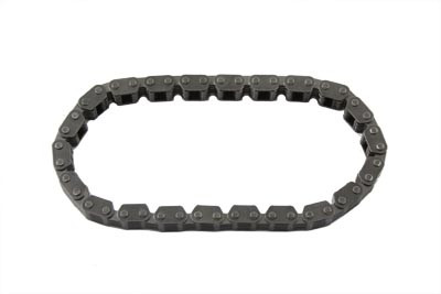 V-Twin - 10-0483 - Primary Cam Drive Chain - Fits 1999-2006 Harley-Davidson FLST, FXST, FLT, 1999-2005 FXD