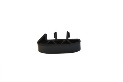 V-Twin - 10-0487 - Cam Chain Guide - Fits 1999-2006 Harley-Davidson FLST, FXST, FLT, 1999-2005 FXD