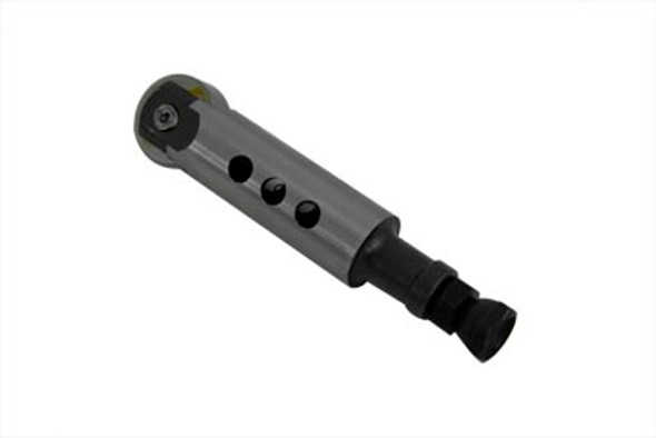 V-Twin - 10-0512 - Standard Solid Lightning Tappet Assembly