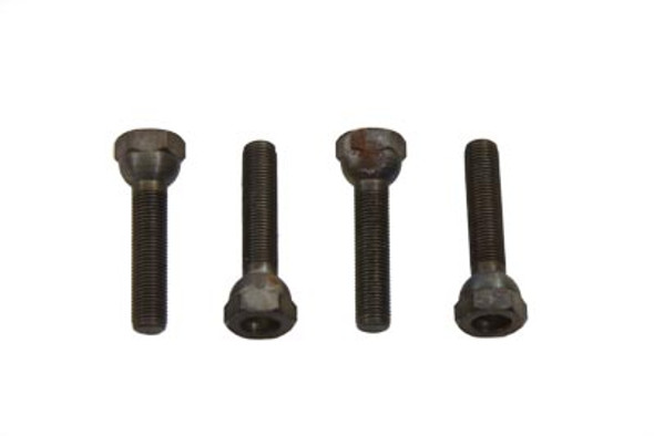 V-Twin - 10-0517 - Tappet Adjuster Screws