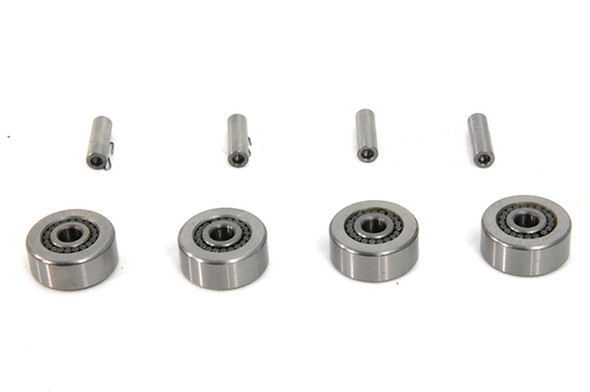 V-Twin - 10-0520 - Sifton Tappet Roller Bearing Kit