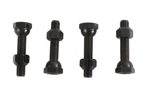 V-Twin - 10-0542 - Tappet Screw Kit