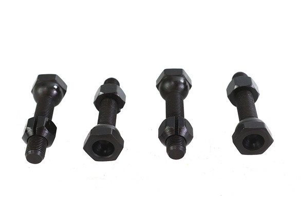 V-Twin - 10-0542 - Tappet Screw Kit