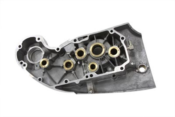 V-Twin - 10-0558 - Cam Cover Polished